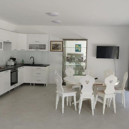 Haus Mit Garten Bei Wien Langenzersdorf Екстер'єр фото