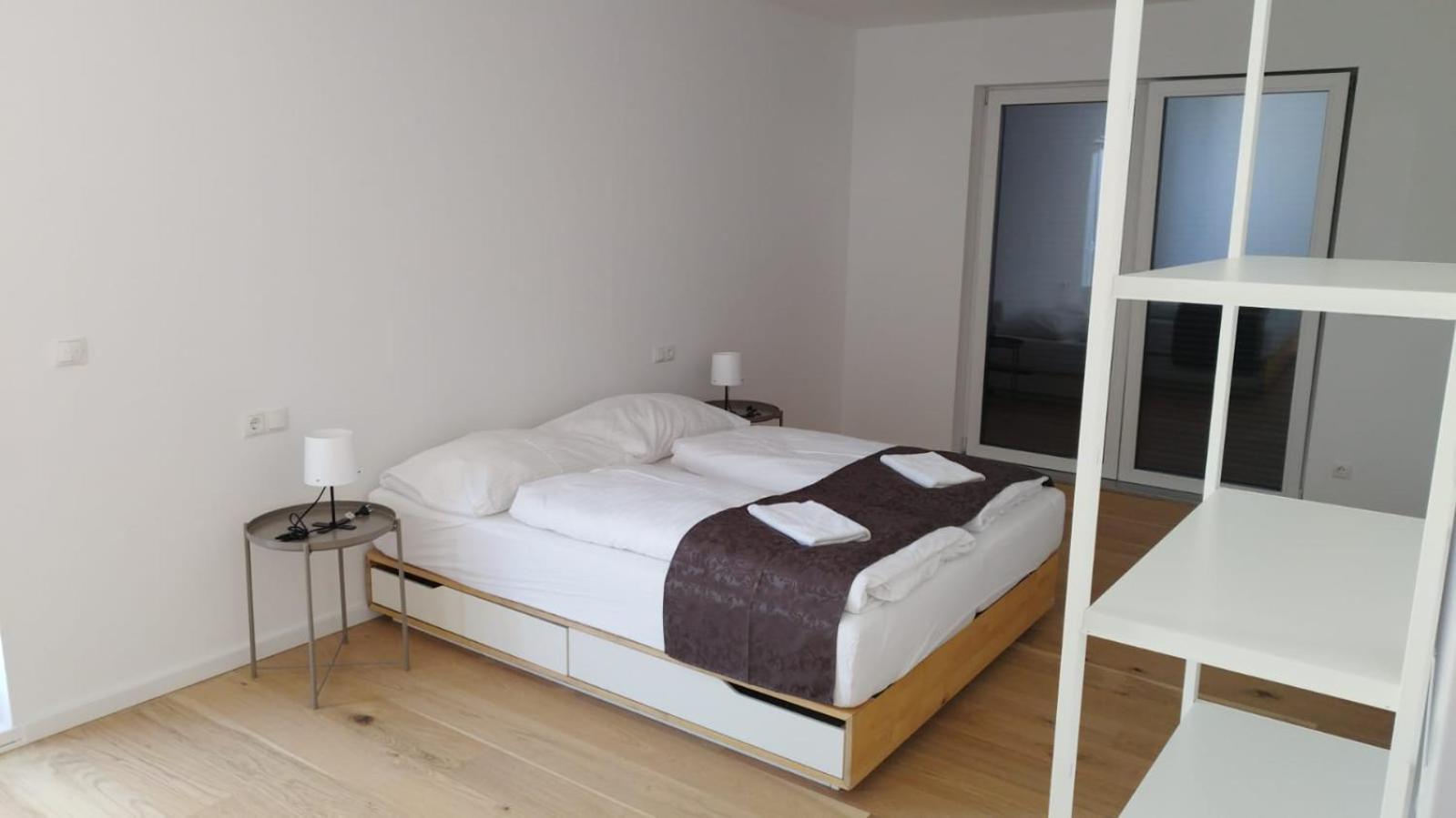 Haus Mit Garten Bei Wien Langenzersdorf Екстер'єр фото