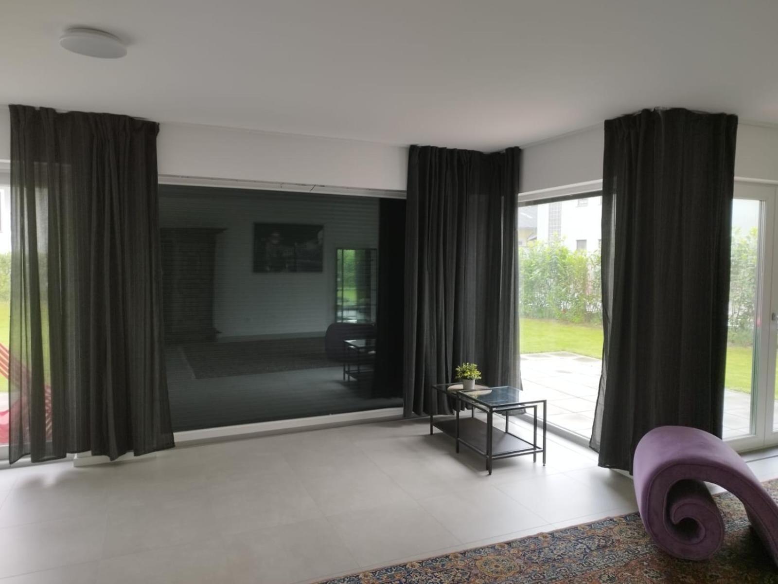 Haus Mit Garten Bei Wien Langenzersdorf Номер фото