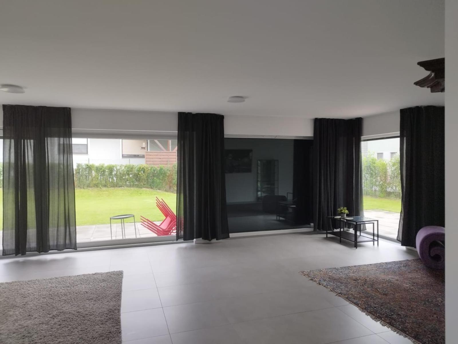 Haus Mit Garten Bei Wien Langenzersdorf Номер фото