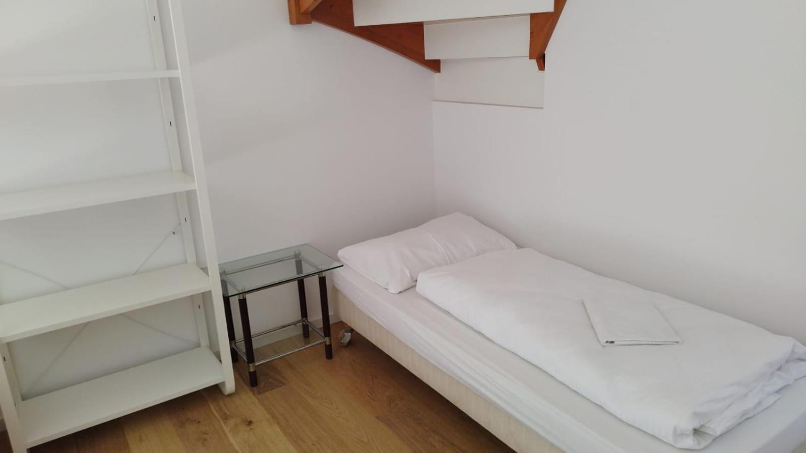Haus Mit Garten Bei Wien Langenzersdorf Екстер'єр фото